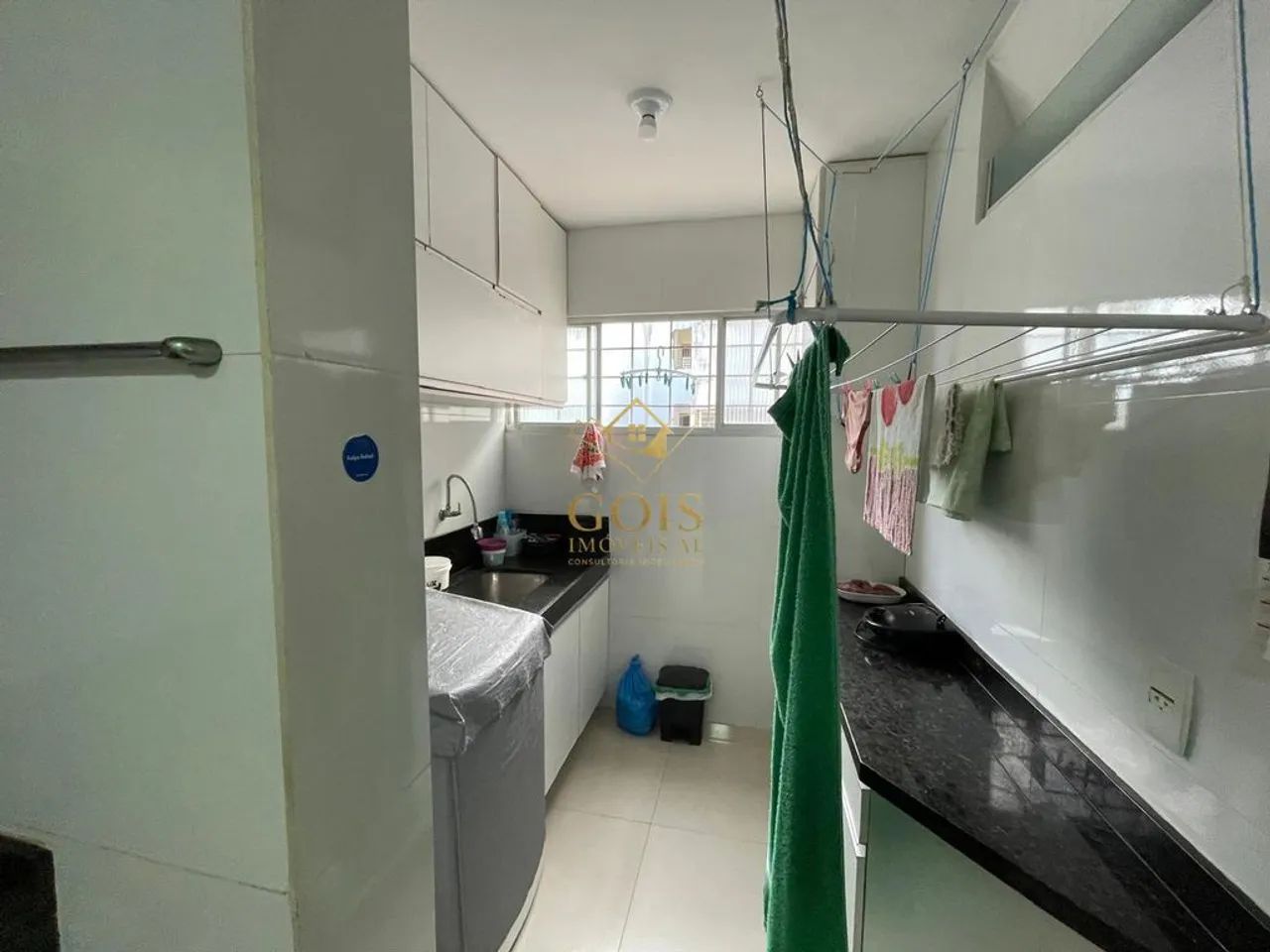 Apartamento 3 Quartos (1 Suíte)  Residencial Veredas, Gruta de Lourdes, Maceió - Foto 7