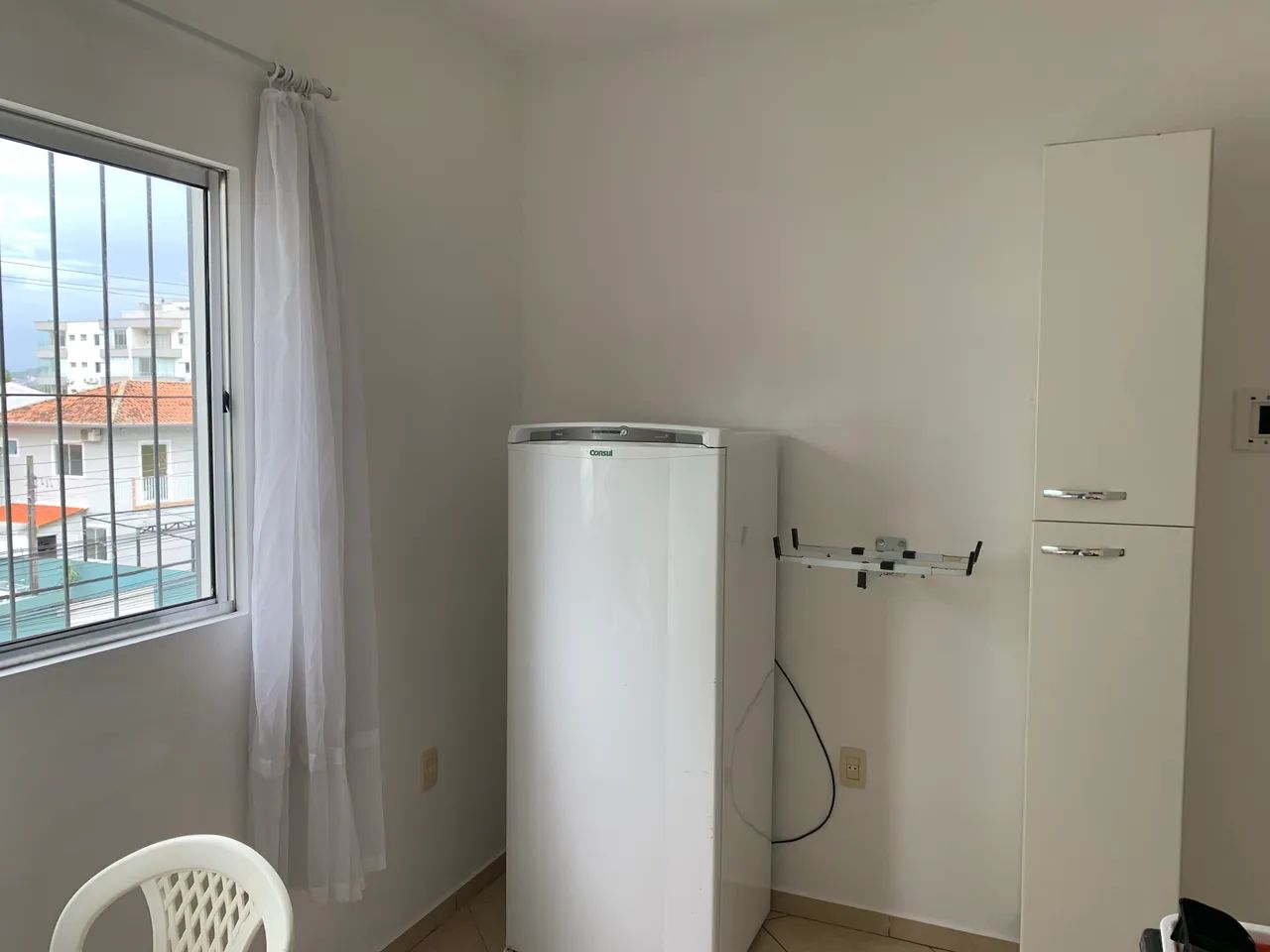 Apartamento Loft Alugar Itacorubi Excelente Localização 