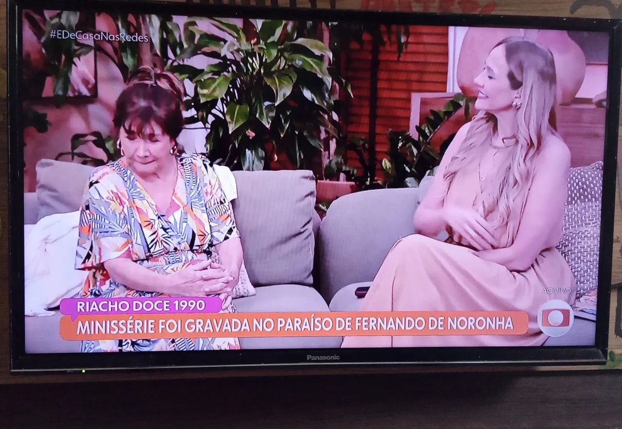 Venda pra hoje tv smart 32 polegadas  - Foto 2