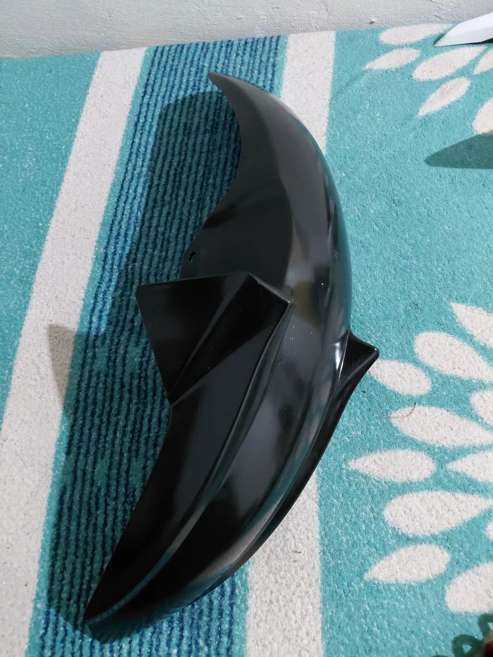 Paralama fazer 150  - Foto 5