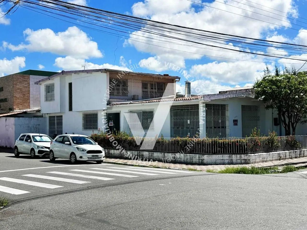 CASA DE 300 M² NO BAIRRO SALGADO FILHO [979] - Foto 4