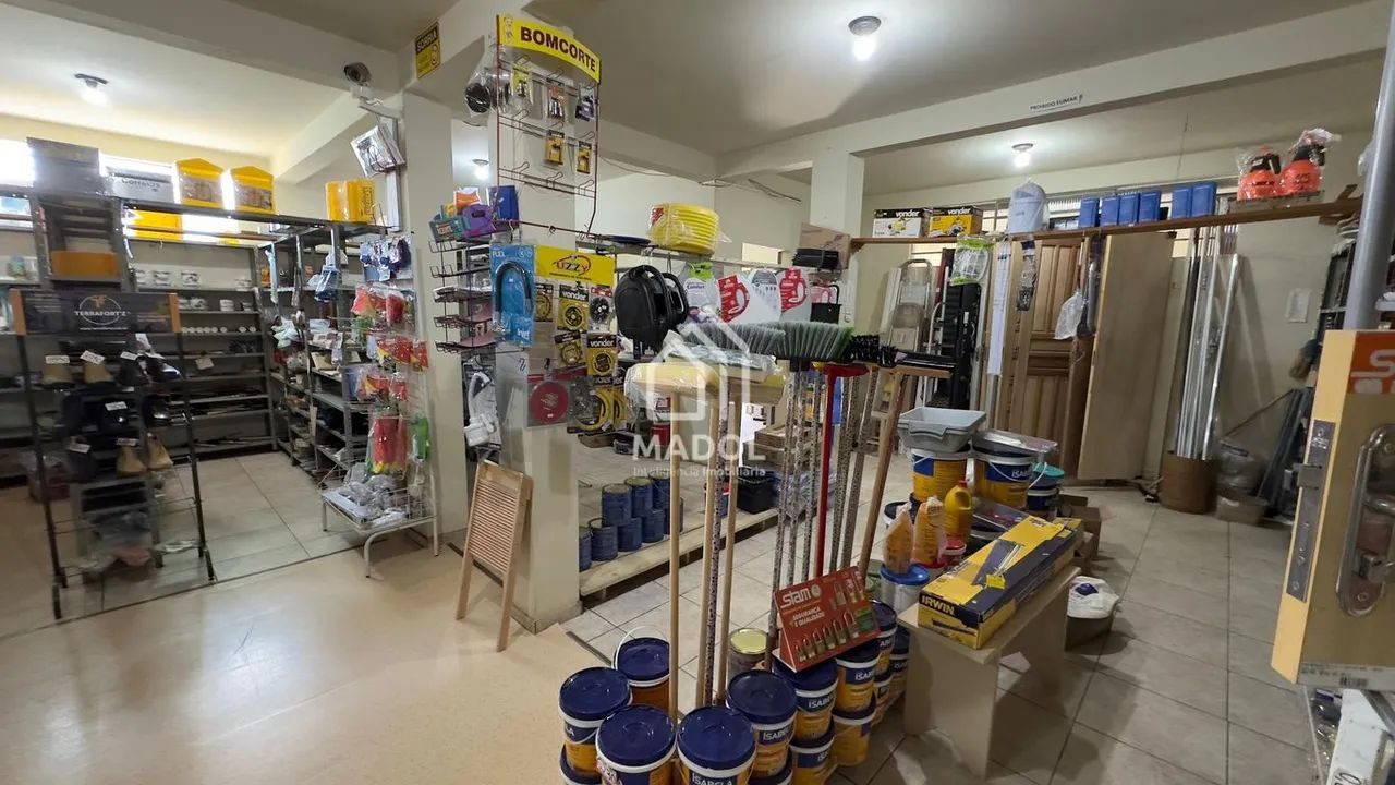 CASA COMERCIAL PARA LOCAÇÃO E VENDA NO CARÁ-CARÁ! - Foto 3