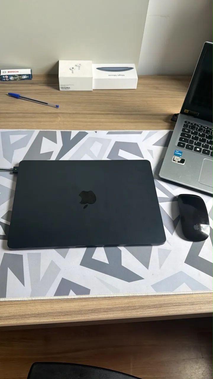 13-inch MacBook Air M5