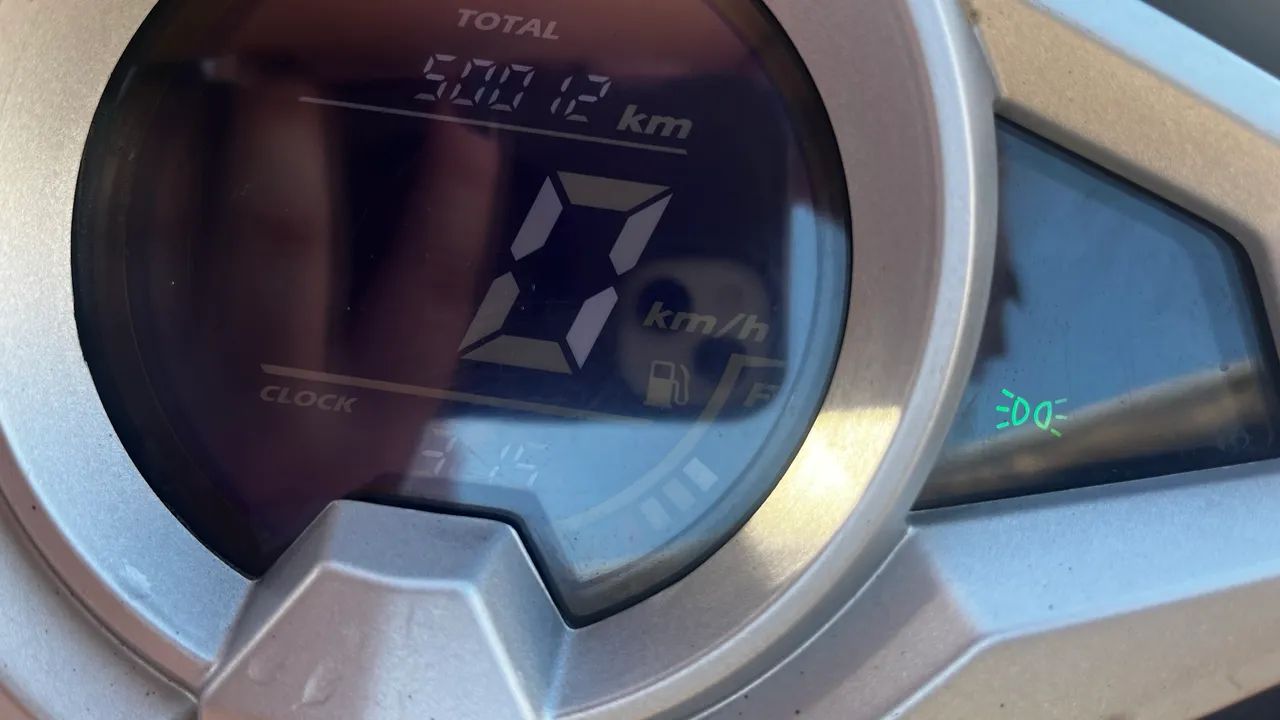 Elite 125 - Foto 3