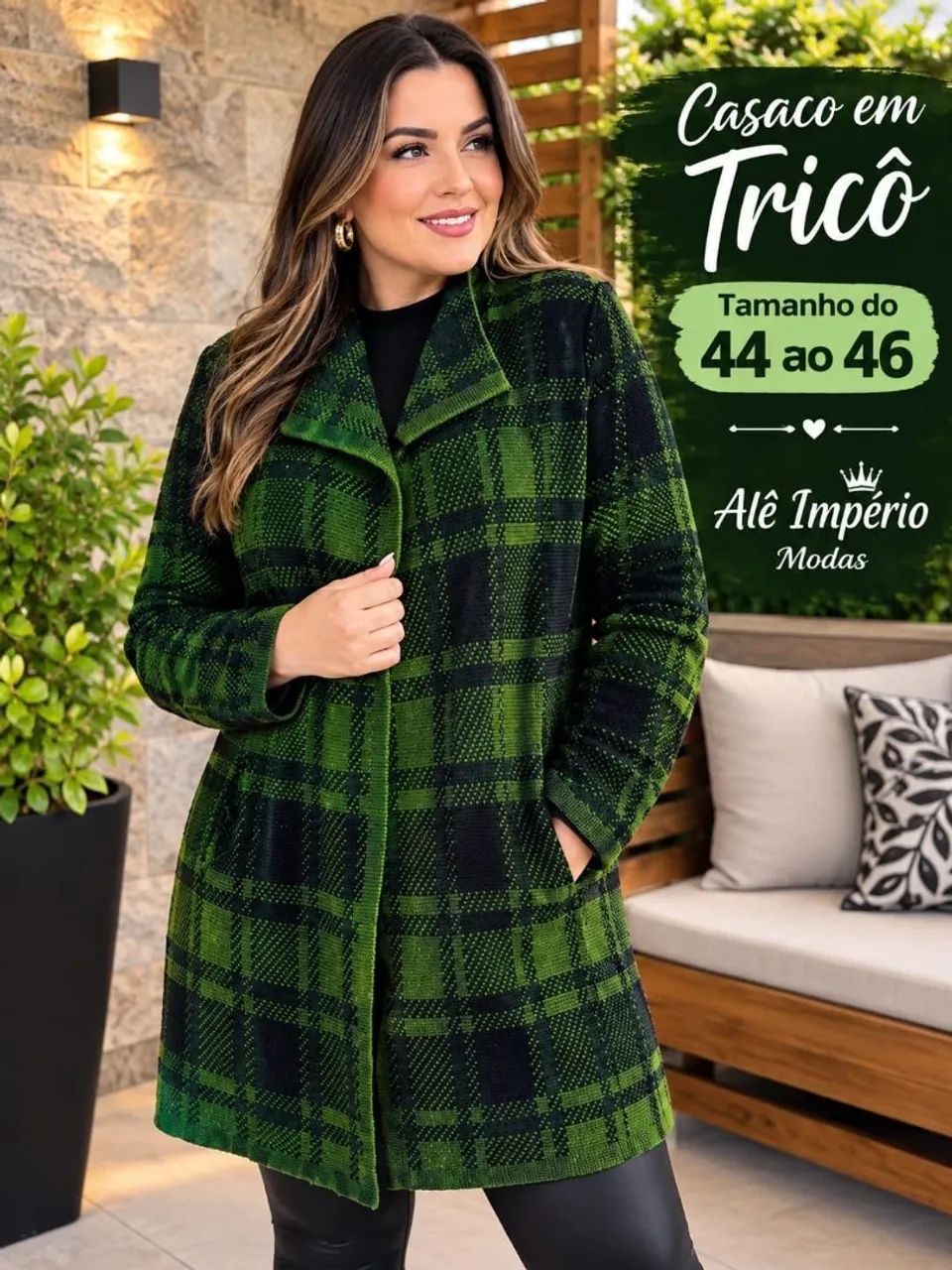 Roupas de qualidade  - Foto 4