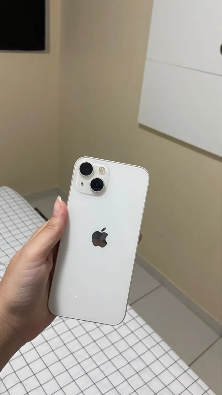 iPhone 13 - Celulares e Smartphones - Ponta Verde, Maceió