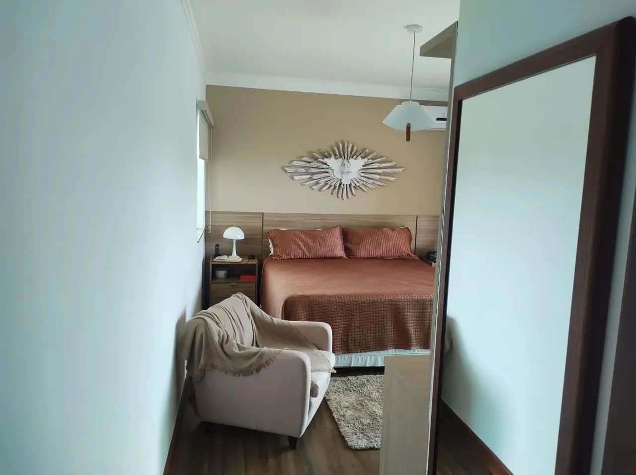 Casa Duplex 4/4 em Busca vida - Foto 8