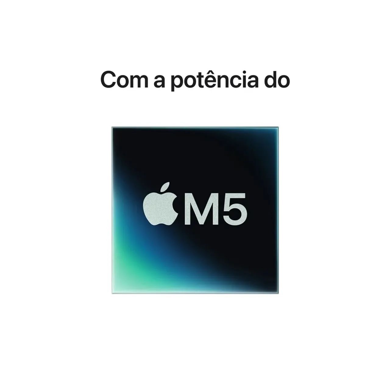 Apple MacBook Pro M5 16GB 1TB SSD Tela 14.2? Polegadas - Todas as Cores  - Foto 2