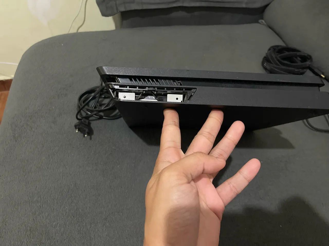 Ps4 usado - Foto 4