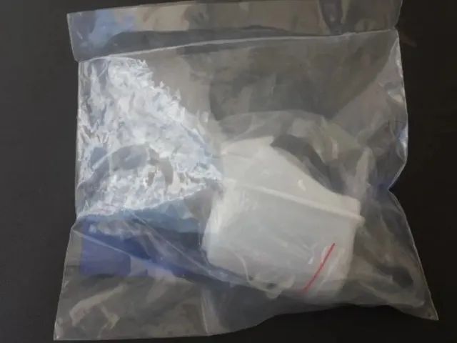 Cilindro Mestre De Embreagem Volvo VM P/N 23108445 - Foto 3