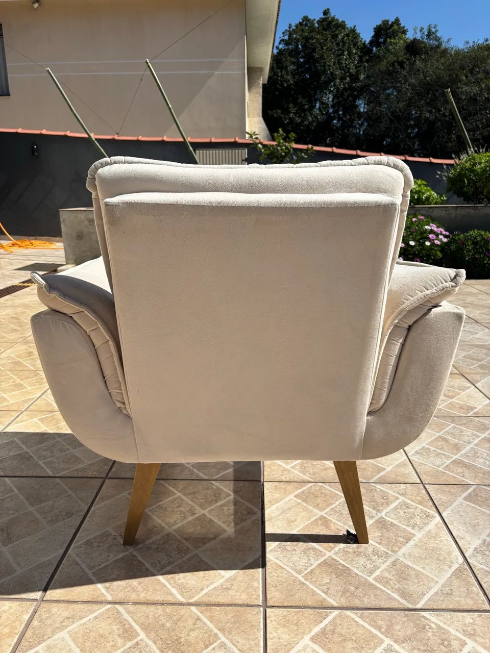 Poltrona Comfort - Foto 3