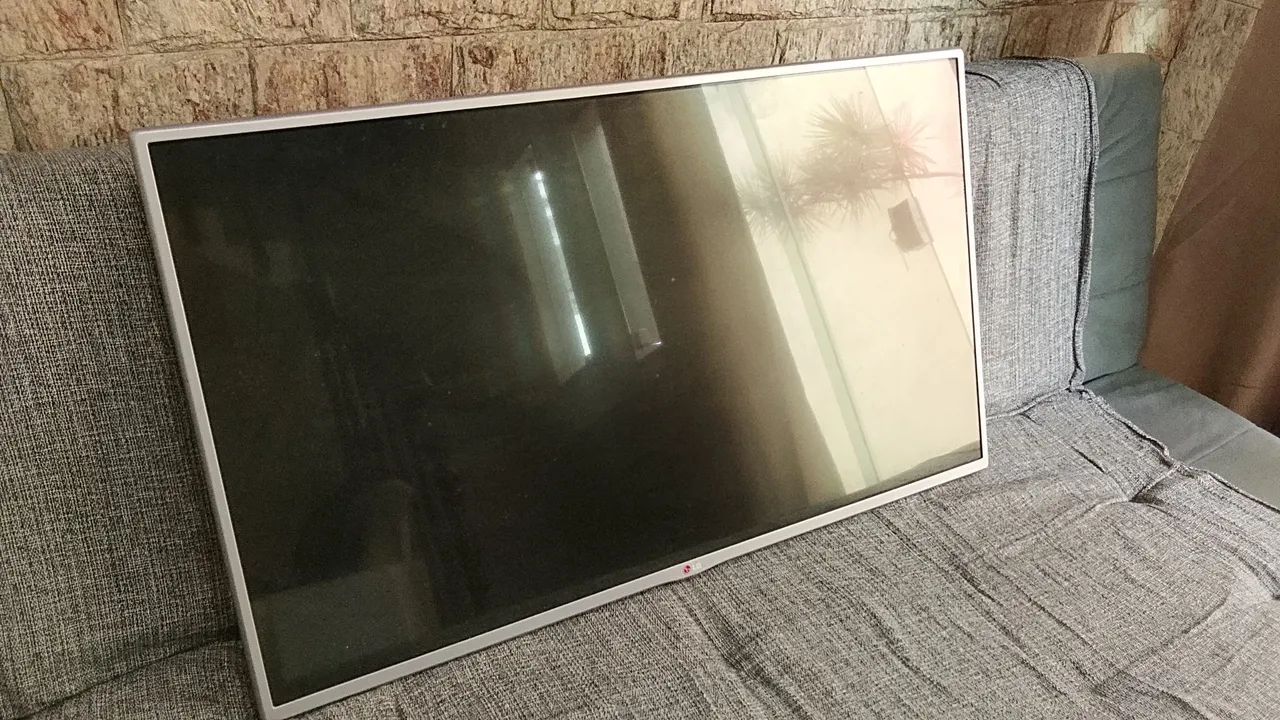 VENDO TV - Foto 5