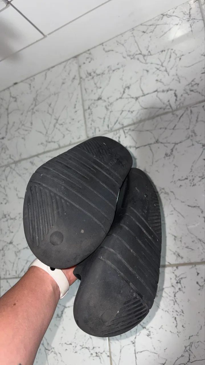Chinelo under armour - Foto 2