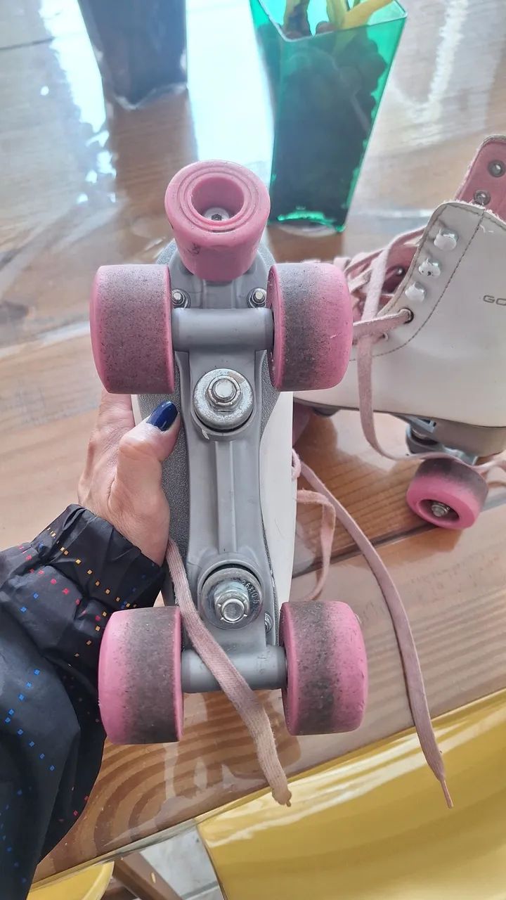 Patins - Foto 4