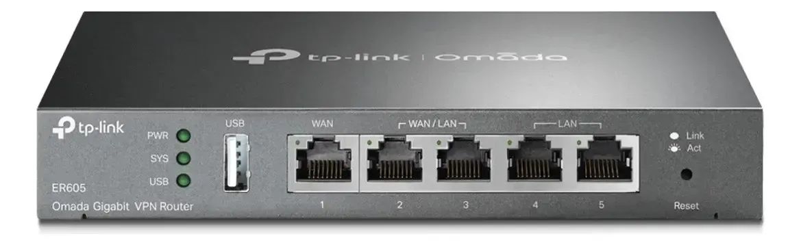 Comutador de internet