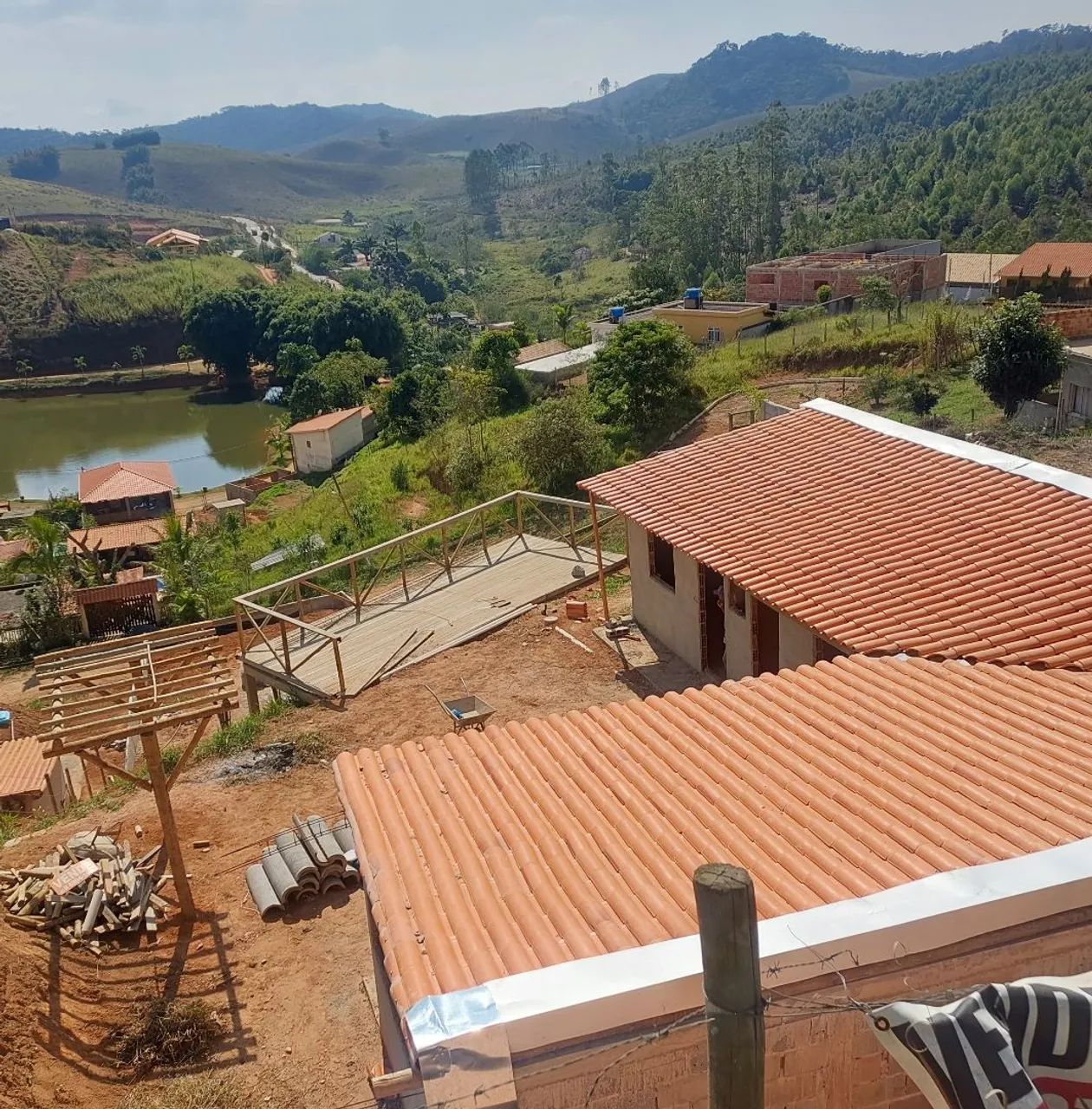 GRANJA  oportunidade 