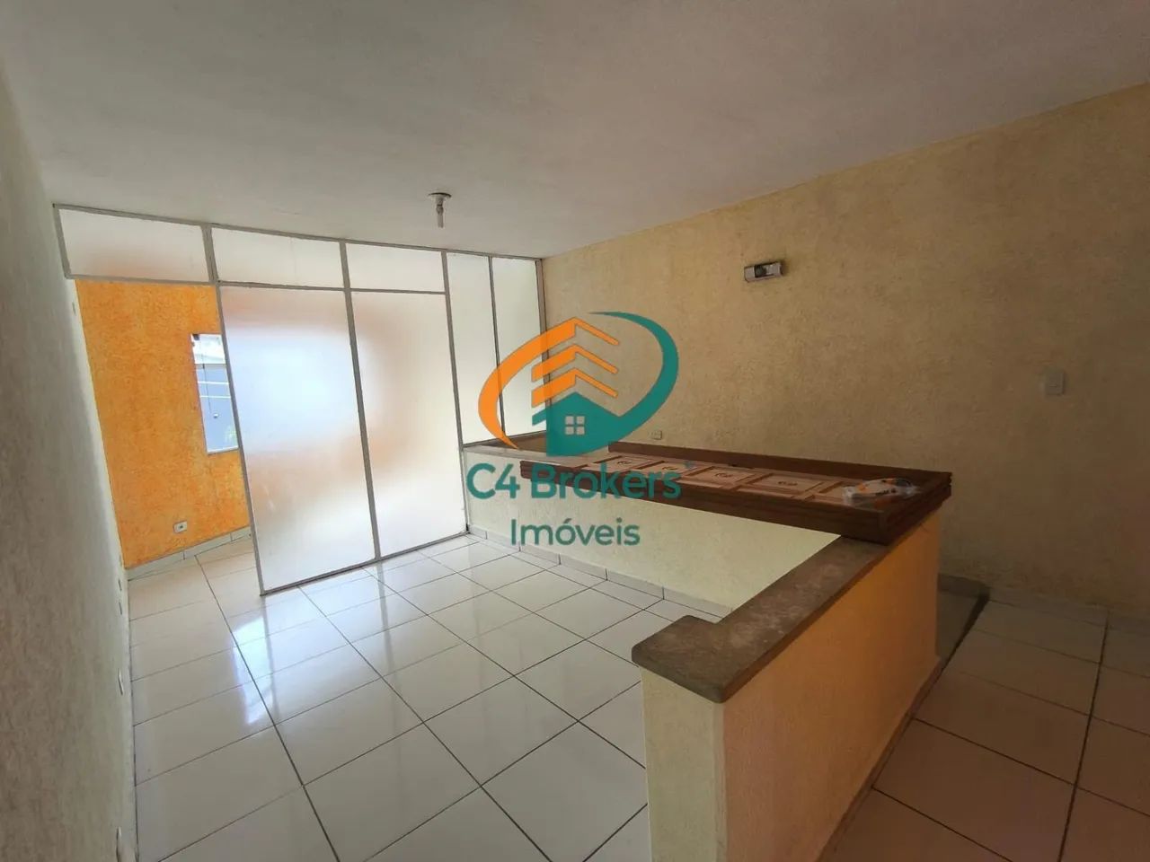 Sala em Ponte Grande - Guarulhos - Foto 4
