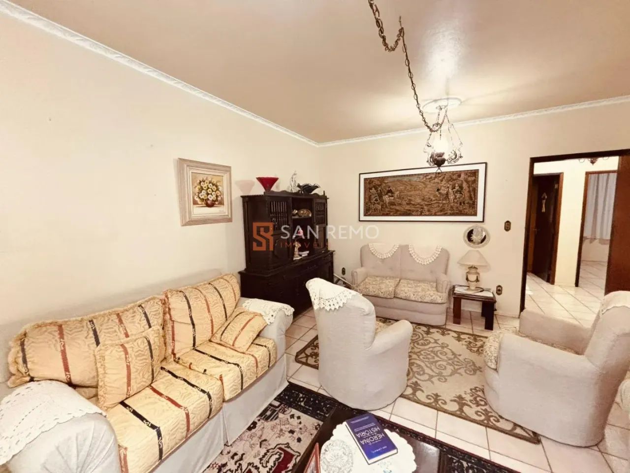 Barreiros | Casa 4 quartos, sendo 1 suite - Foto 5