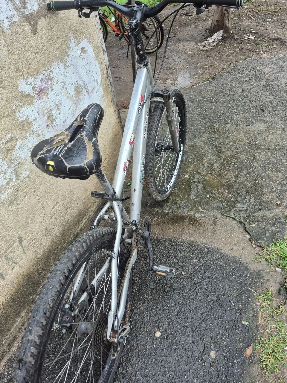 bicicleta gios  - Foto 3