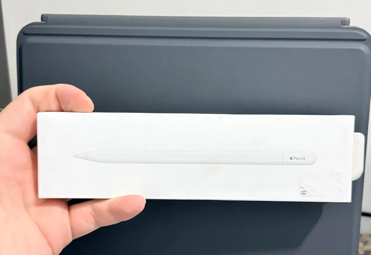 Apple Pencil USB-C nova - Foto 2
