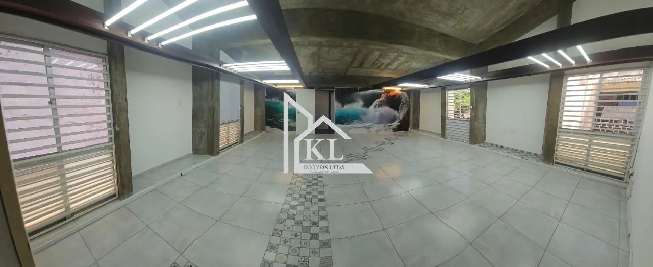 Prédio Comercial à Locação em Petrópolis - Térreo e 1º andar  Rua Mossoró - 192m² e Eleva - Foto 3
