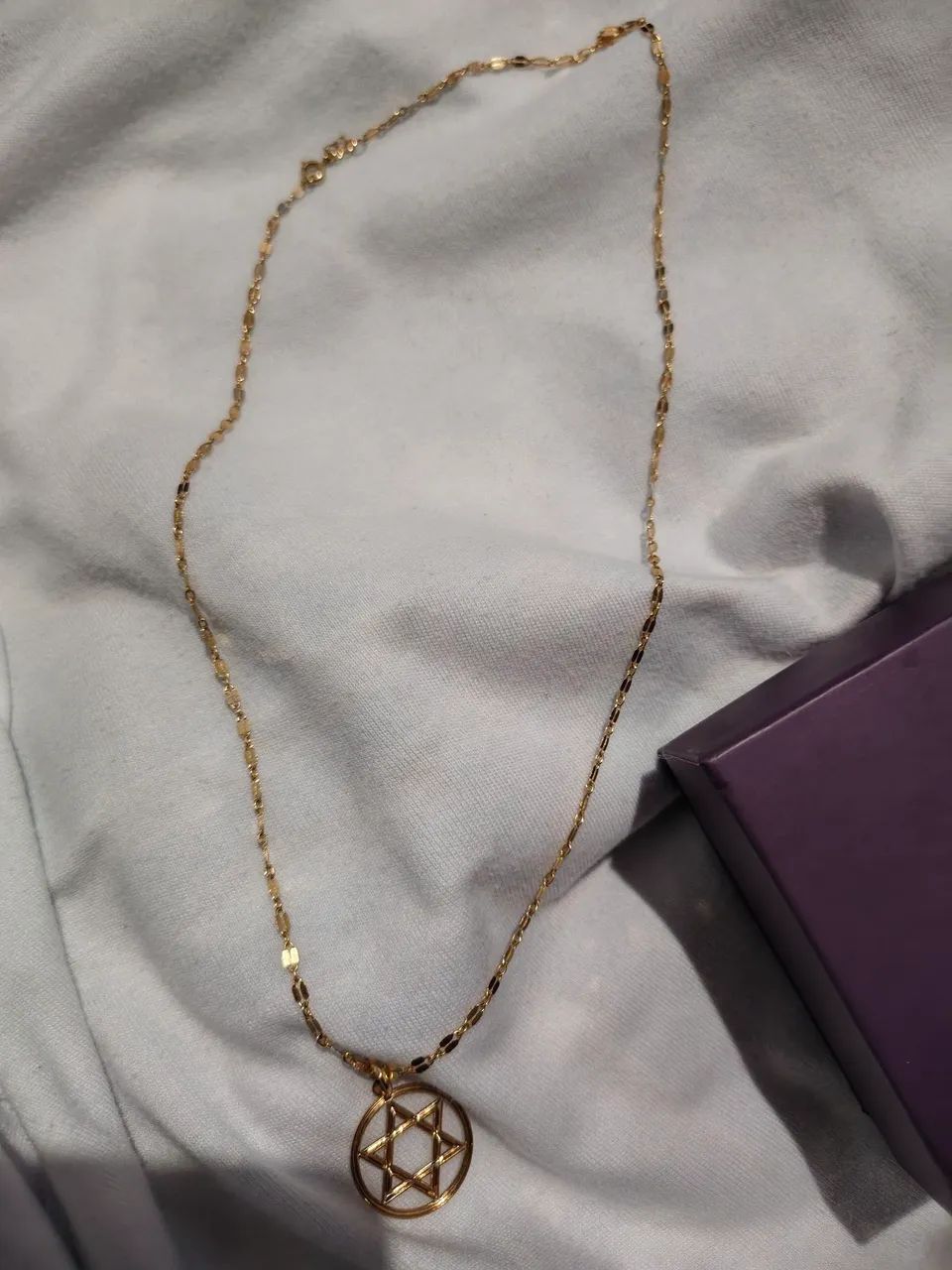 Vendo cordão da Rommanel novo  - Foto 2