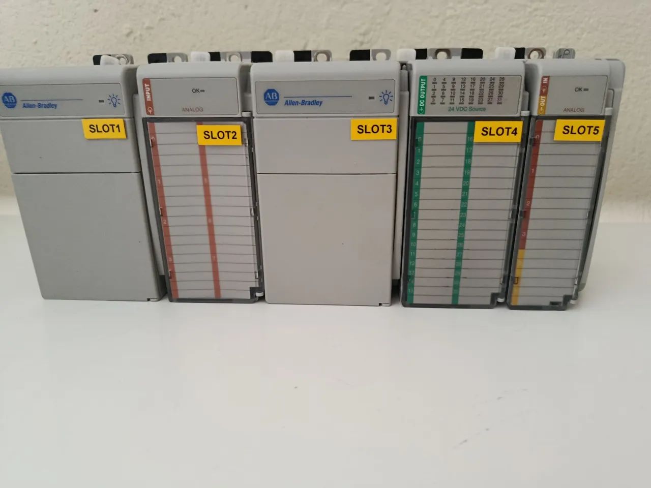 Compactlogix  - Foto 3
