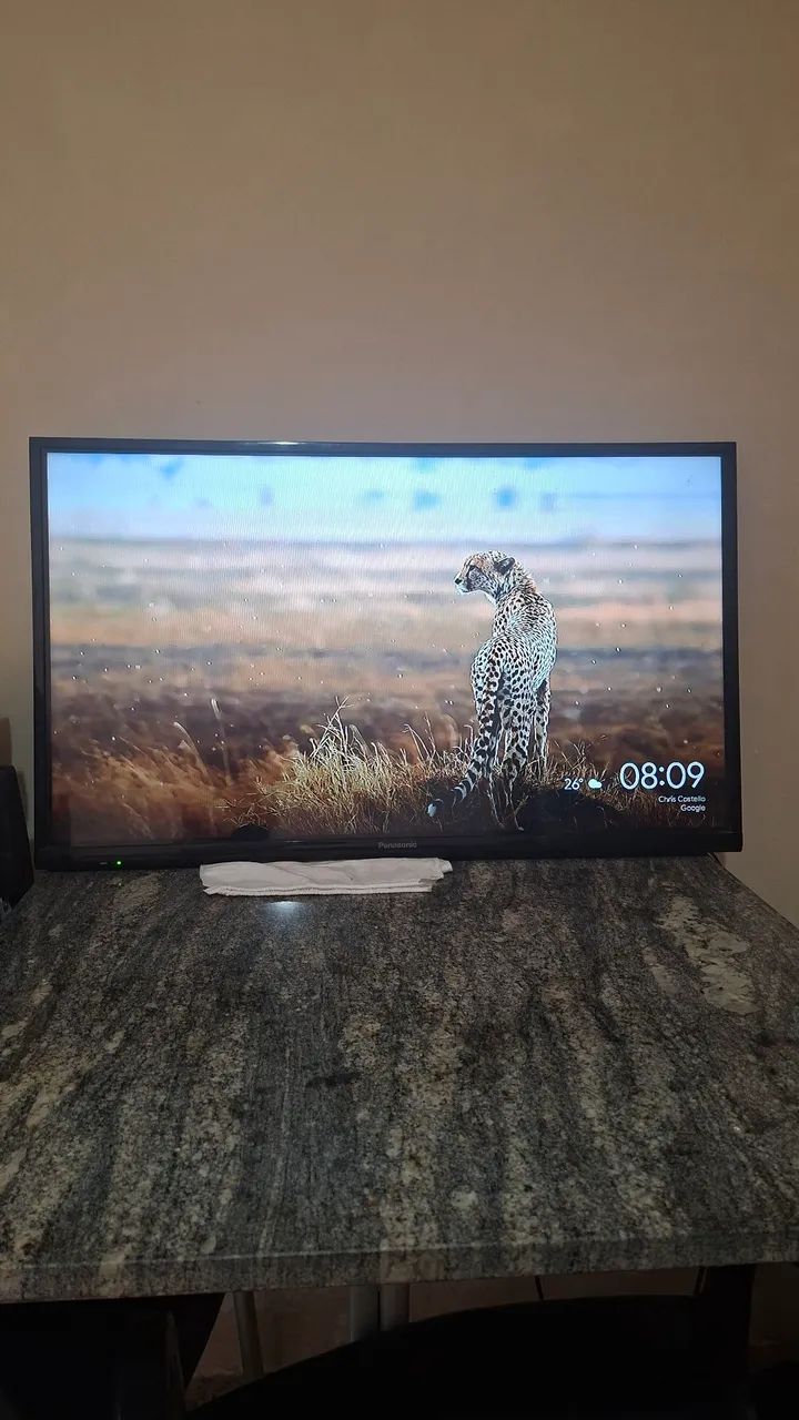 chromecast 3 - Foto 3