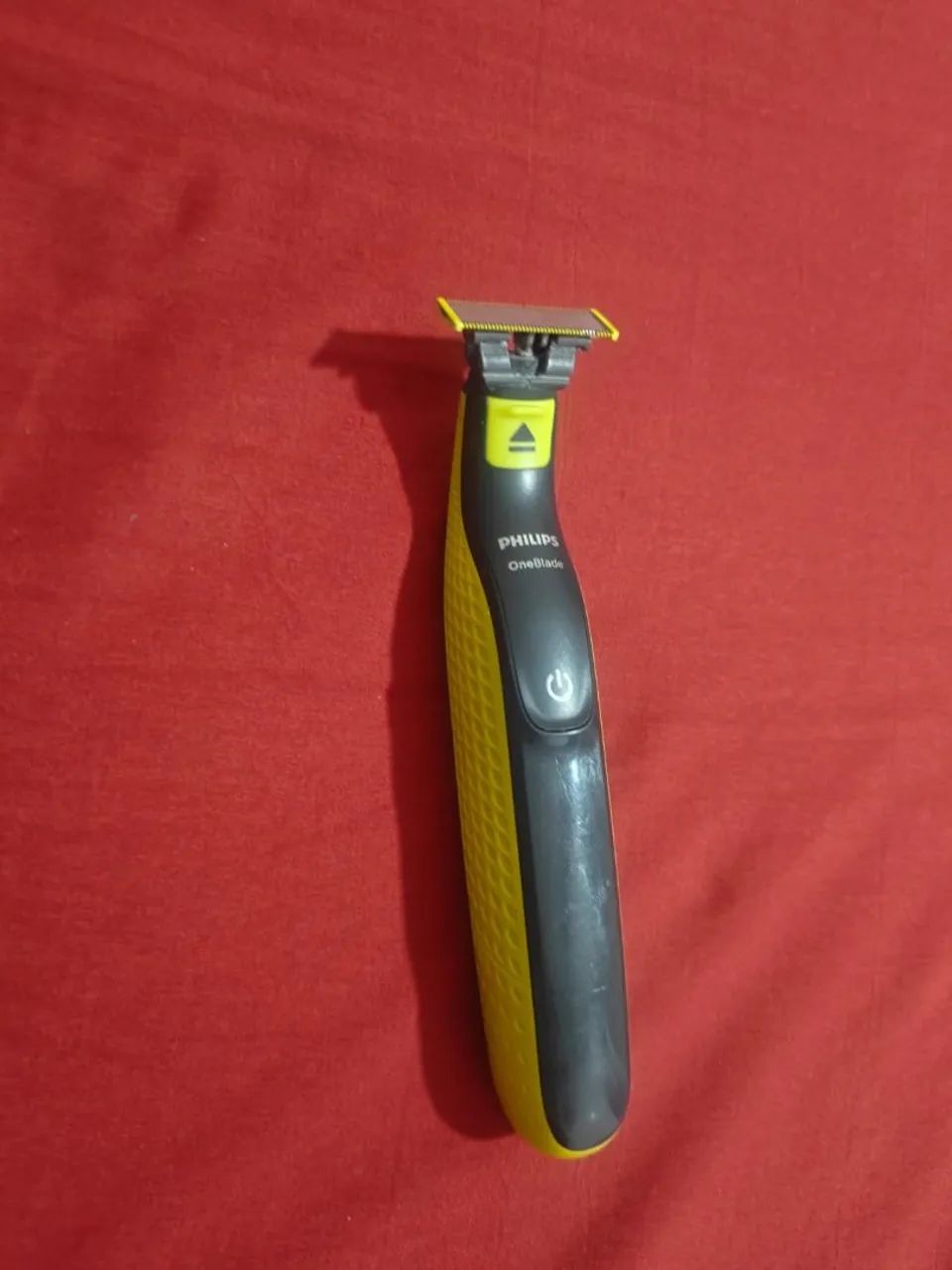 Barbeador 