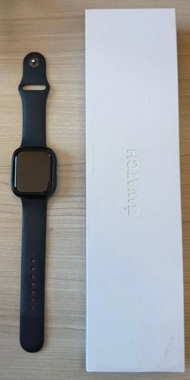 Apple Watch 7 45mm