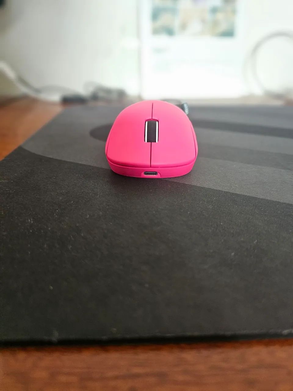 Mouse DELUX M400 - Foto 4