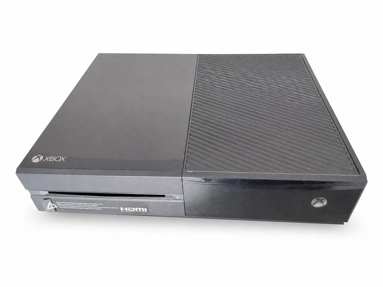 Carcaça Xbox One Fat