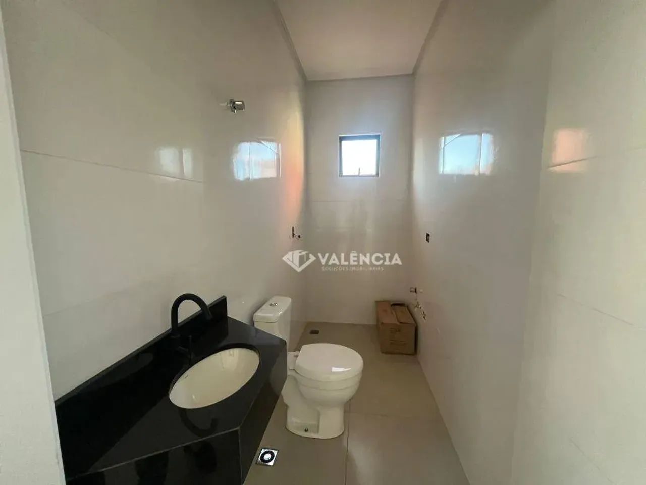 SALA COMERCIAL PARA LOCAÇÃO  BAIRRO CIRO NARDI - Foto 5