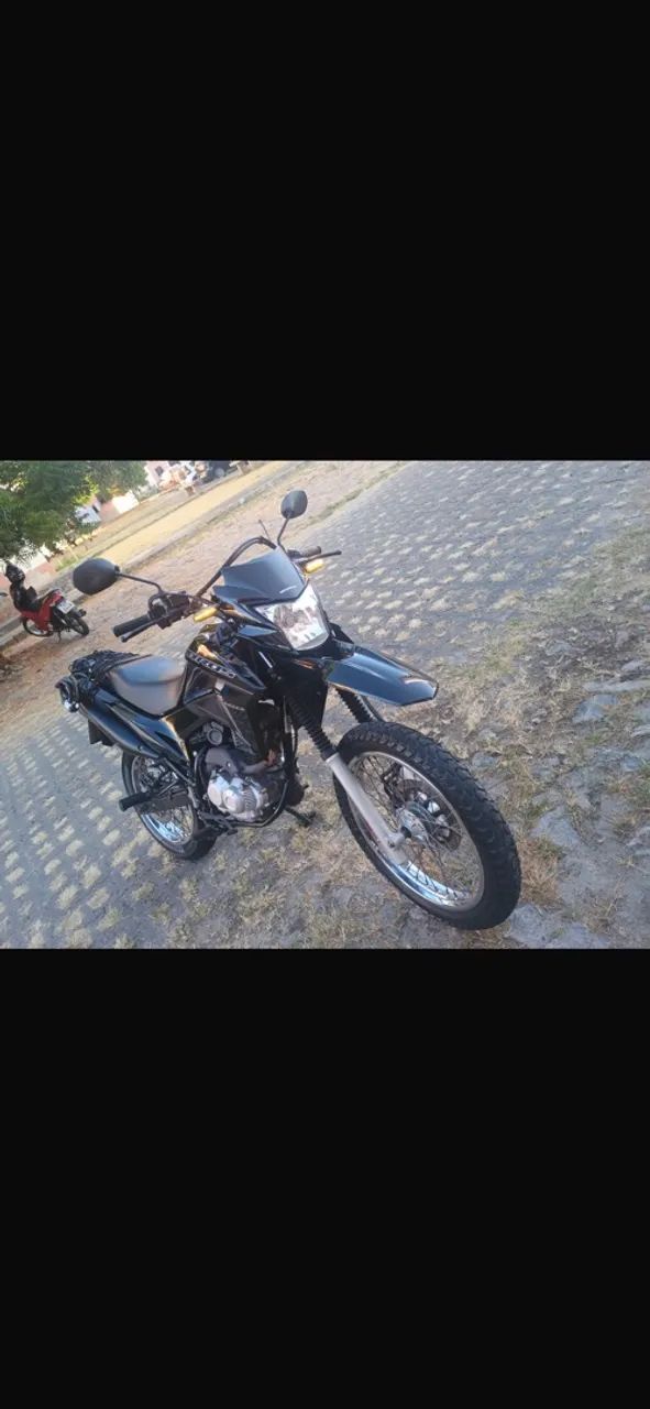 Bros 160 - Foto 3