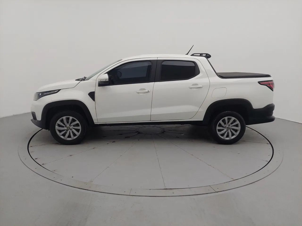 Fiat Strada Freedom 1.3 Flex 8V CD 2025 - Foto 2