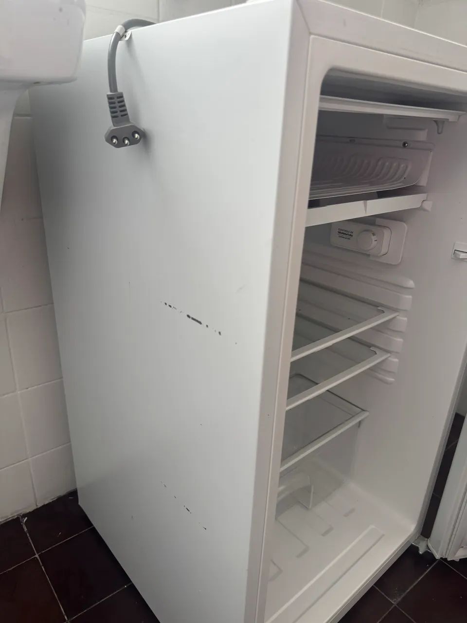Frigobar 122L PERFEITO - Foto 3