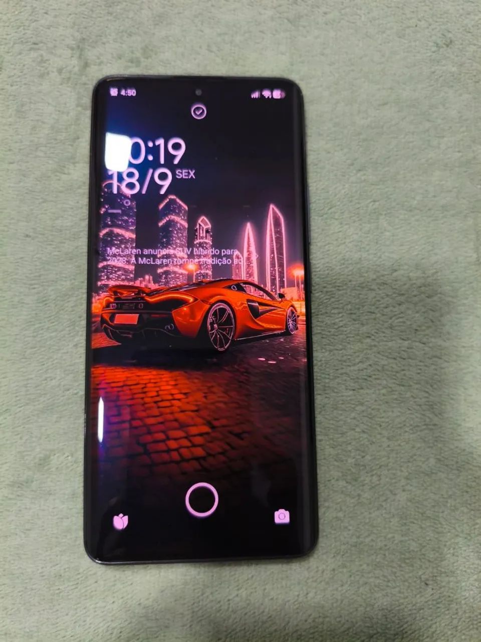 Poco X7 8/256 - Foto 2