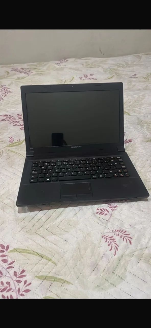 Vende-se  notebook 