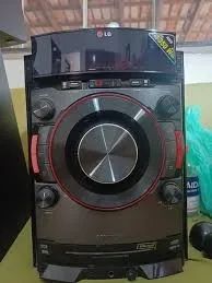 CAIXAS DE SOM (MINI SYSTEM) LG CM8430 - Foto 3