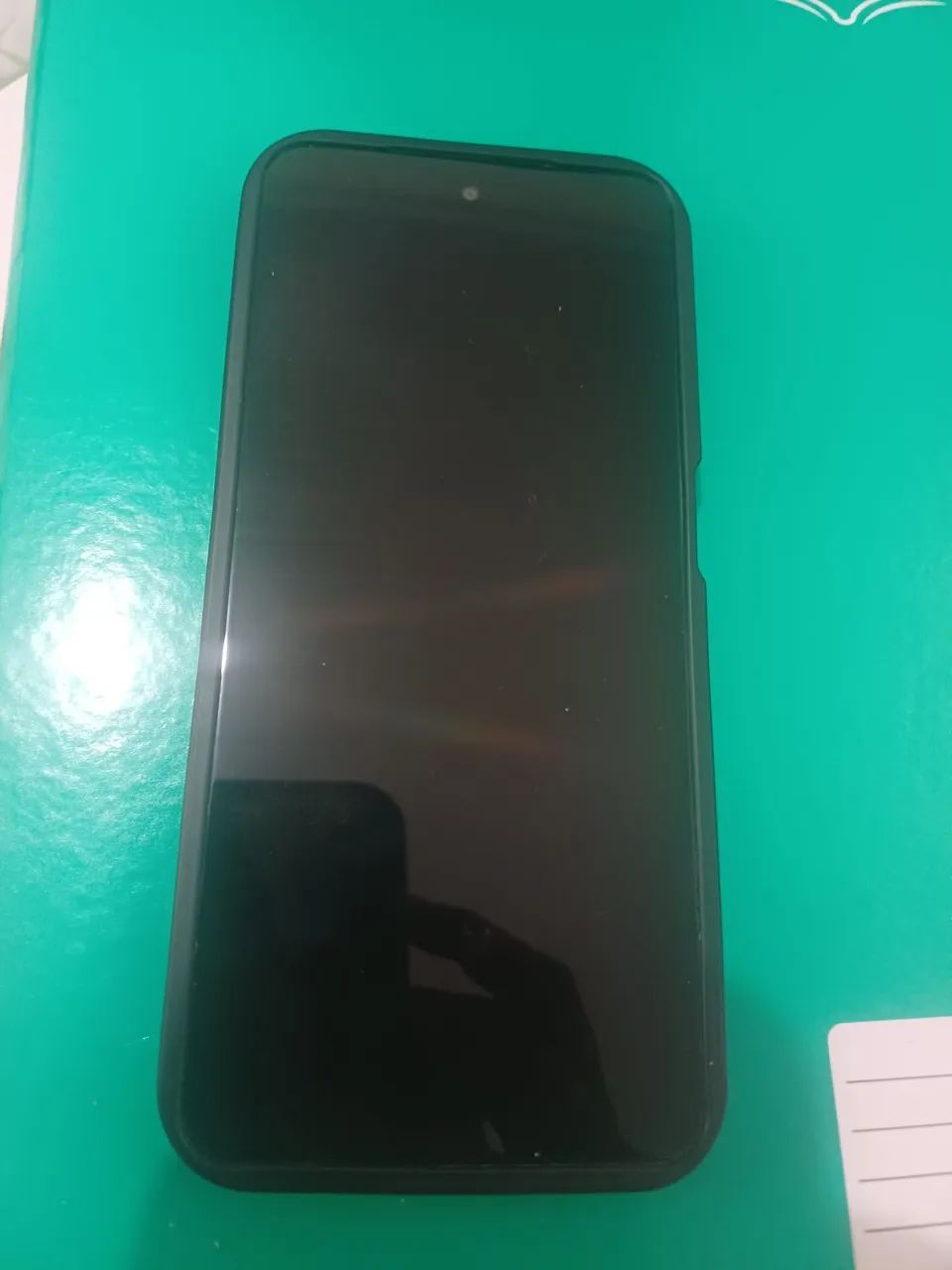 Moto g17 