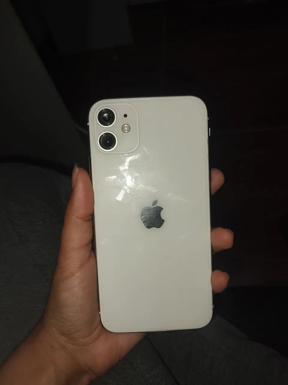 iPhone 11 ( retirada de peças)