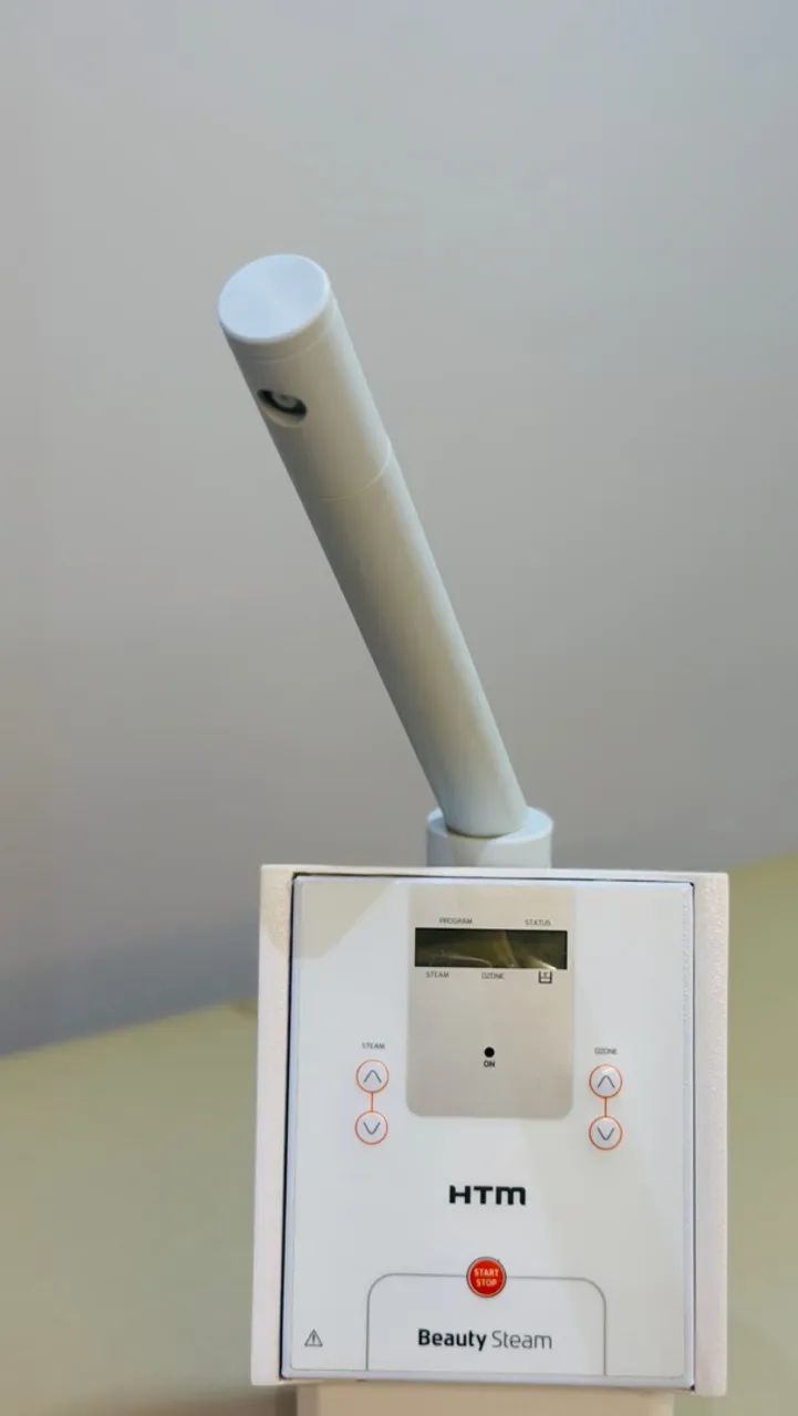 Vapor de ozônio HTM - Foto 2