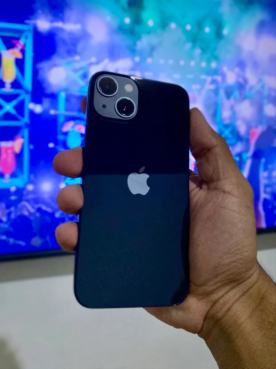 iPhone 13 | 128GB | COMPLETO - Celulares e Smartphones - Japiim