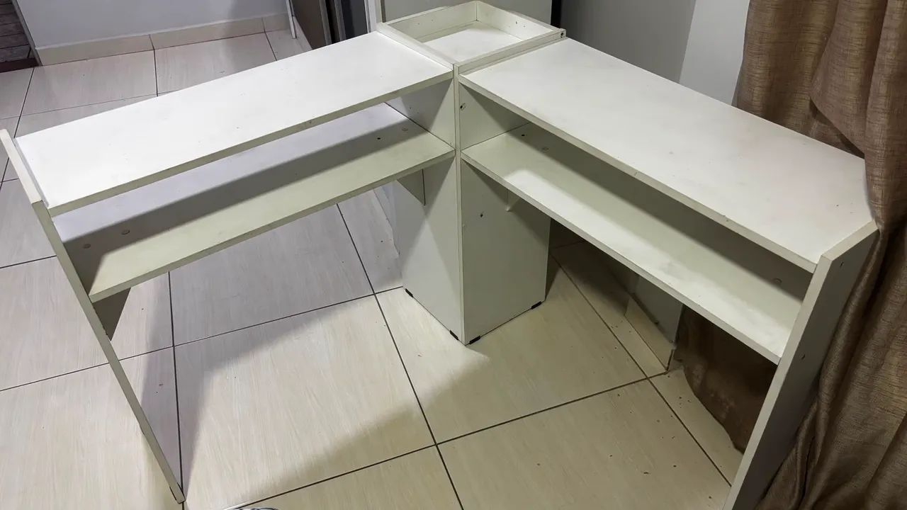 Vendo mesa para design de unhas 