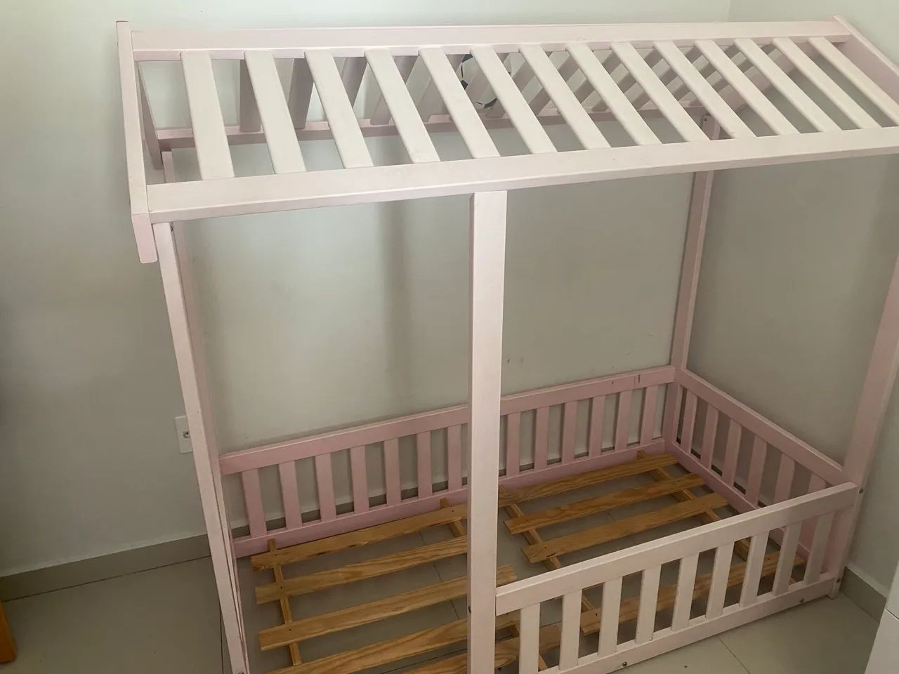 Cama montessoriana  - Foto 2