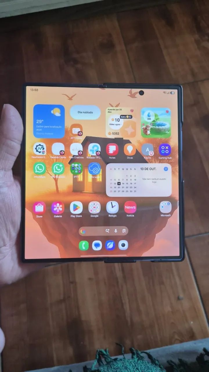 Z fold 7 512GB - Foto 2