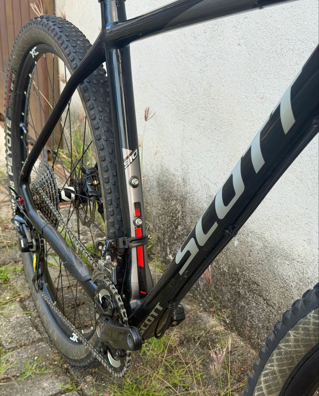 Scott Scale 910- XL