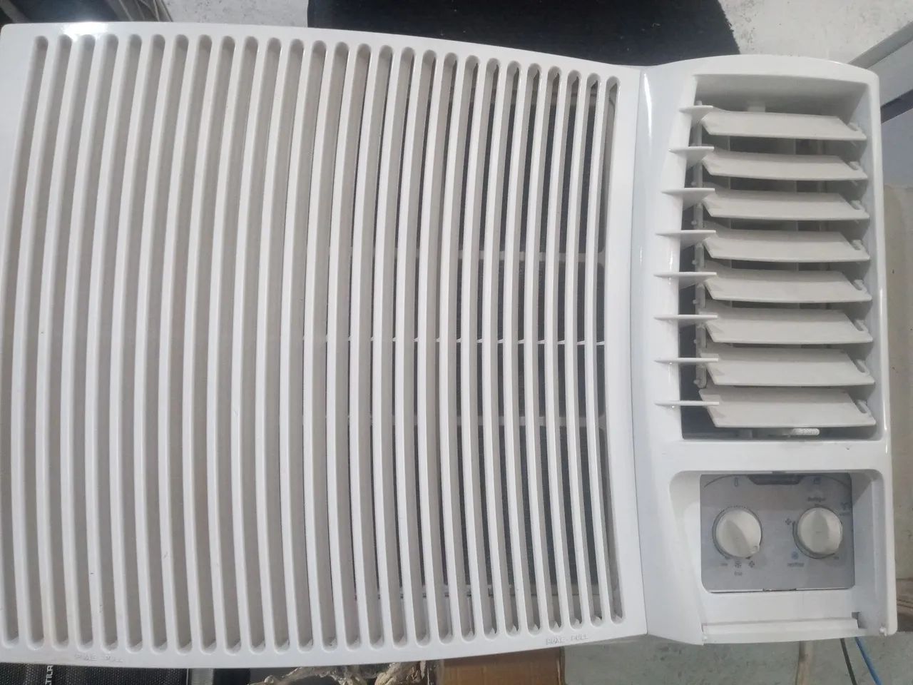 ar condicionado 12 mil e 110v
