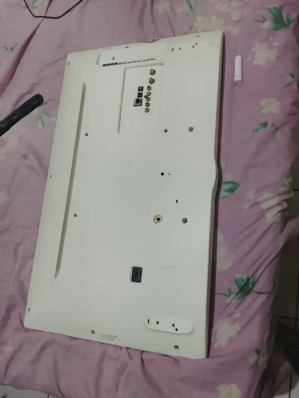Tv LG pra retirada de peças  - Foto 2