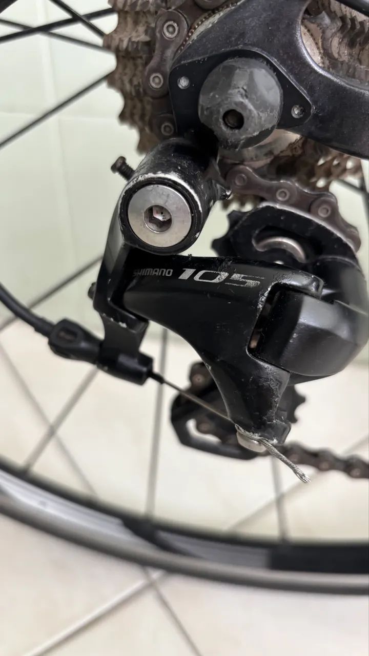Cannondale Slice - TAM M  - Foto 4